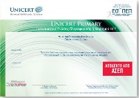 UNICERT